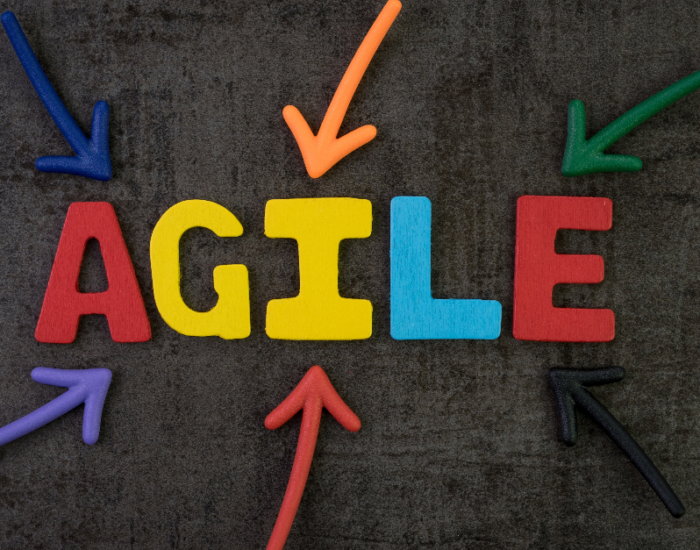 ¿Por qué la metodología Agile es esencial para la gestión de RR.HH?