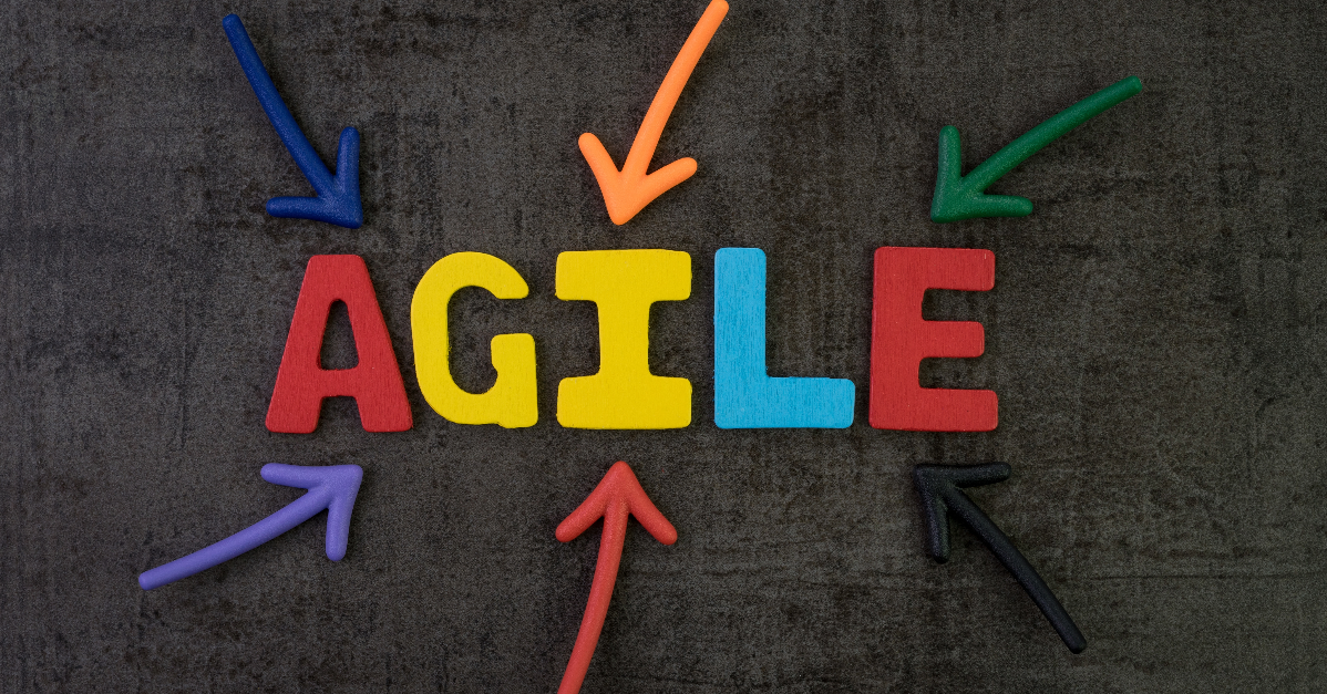 ¿Por qué la metodología Agile es esencial para la gestión de RR.HH?